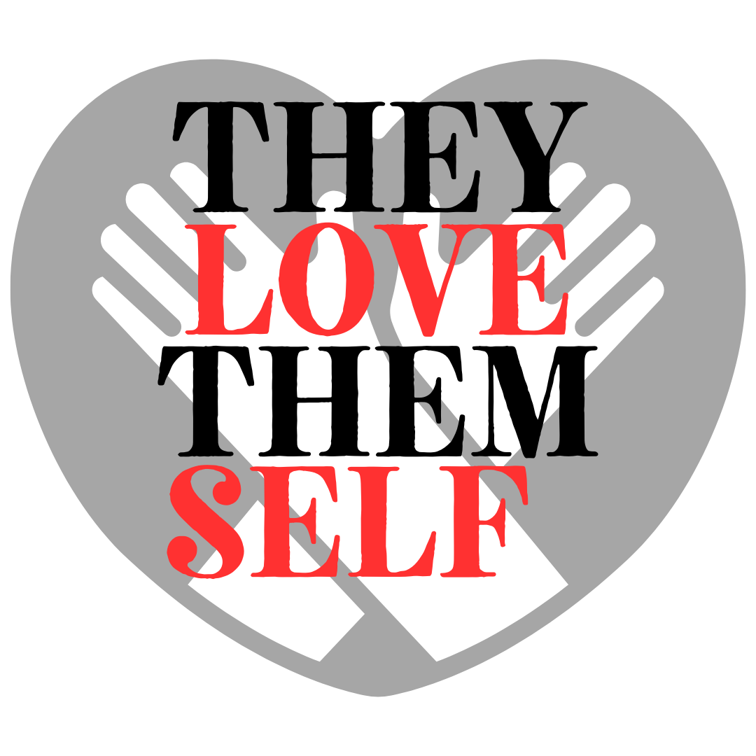 They Love Themself Capsule