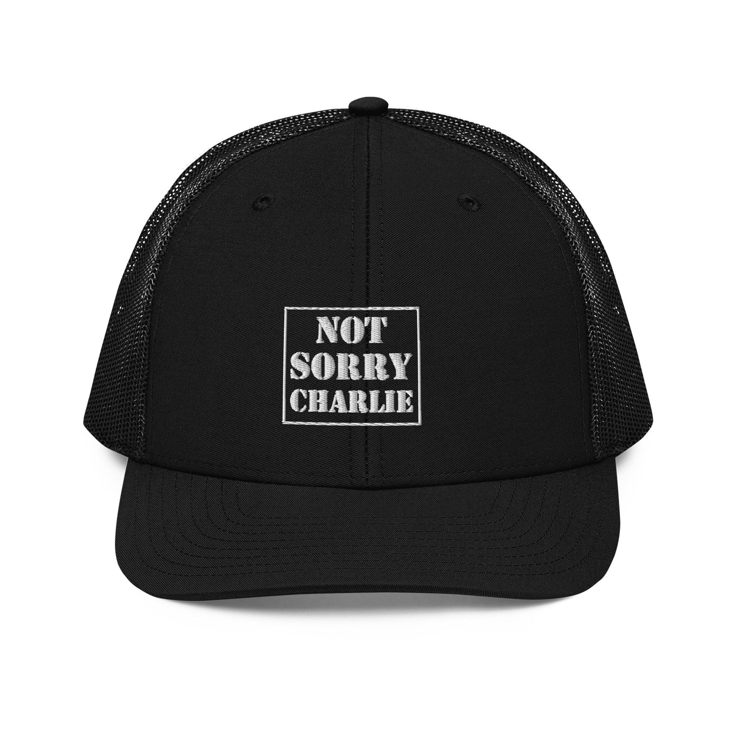 Truckers Cap