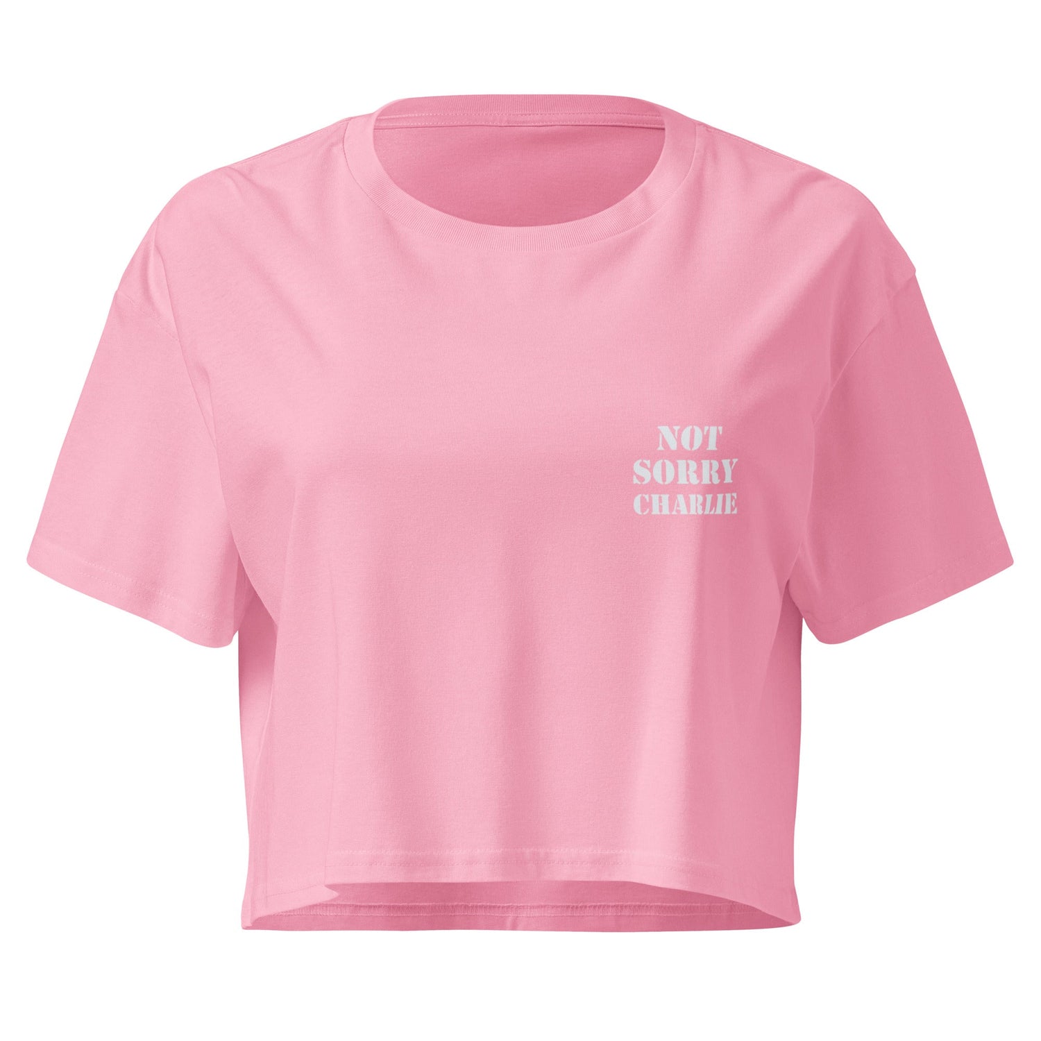Crop Tops