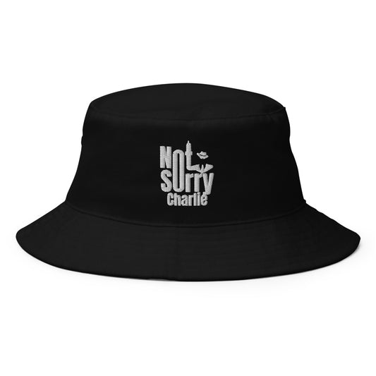 M.O.B Not Sorry Charlie, Bucket Hat